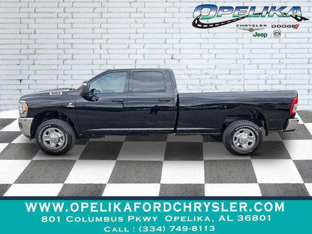 new 2024 Ram 2500 car, priced at $61,914