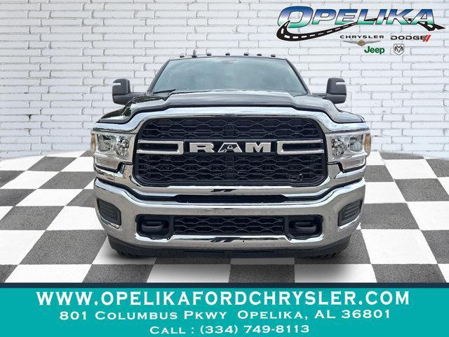 new 2024 Ram 2500 car, priced at $61,914