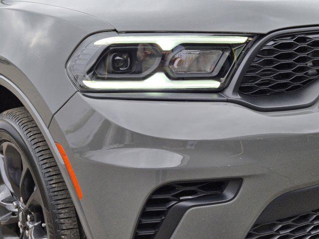 new 2025 Dodge Durango car