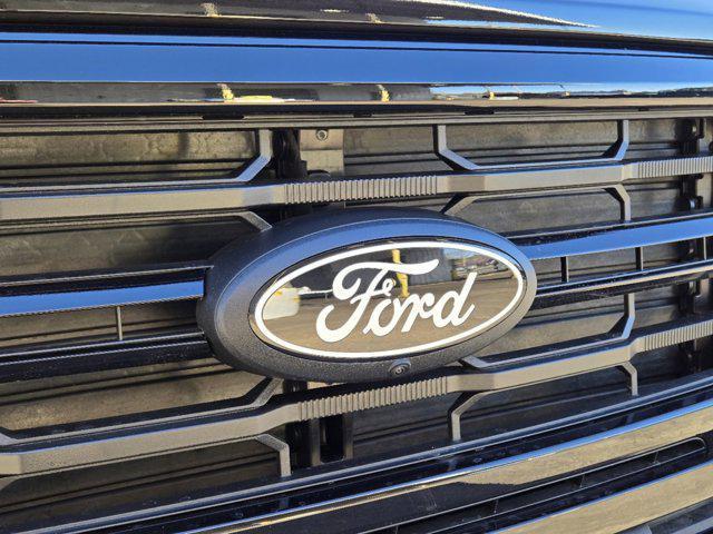 new 2024 Ford F-150 car, priced at $61,605