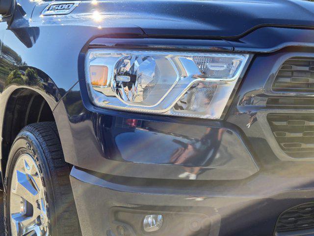 used 2022 Ram 1500 car, priced at $40,957