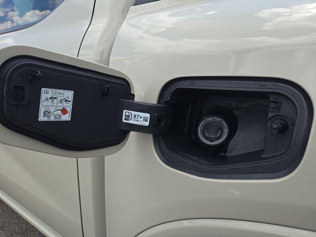 new 2025 Ford Ranger car, priced at $37,859