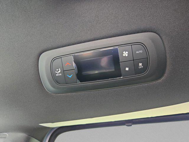 new 2026 Chrysler Pacifica car, priced at $39,650