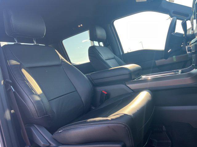 new 2024 Ford F-150 car, priced at $68,349
