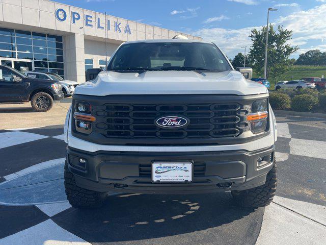 new 2024 Ford F-150 car, priced at $68,349