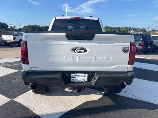 new 2024 Ford F-150 car, priced at $68,349