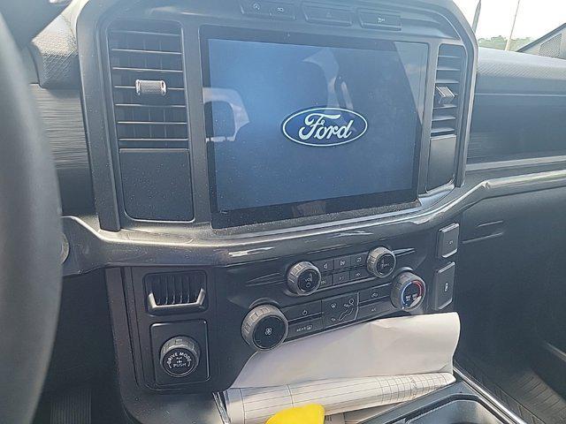 used 2024 Ford F-150 car, priced at $40,939