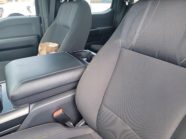 used 2024 Ford F-150 car, priced at $40,939