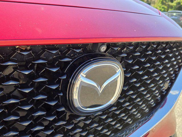 used 2021 Mazda CX-30 car, priced at $21,445