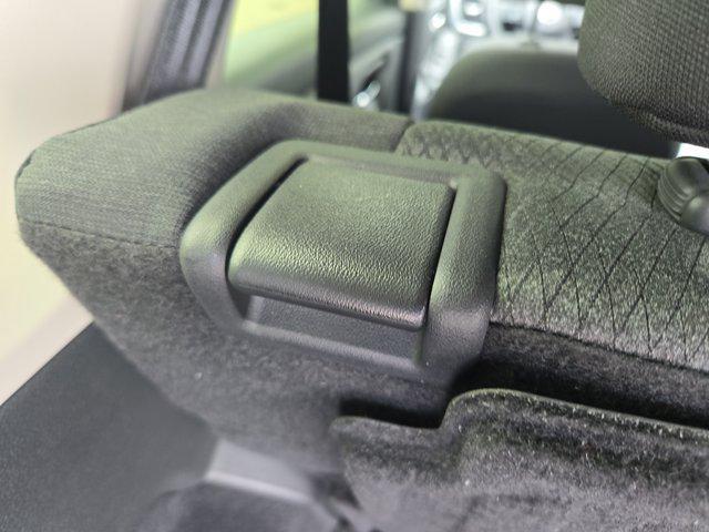 used 2024 Nissan Rogue car, priced at $26,446