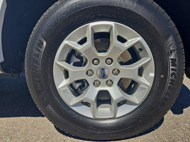 used 2023 Ford F-150 car, priced at $44,989