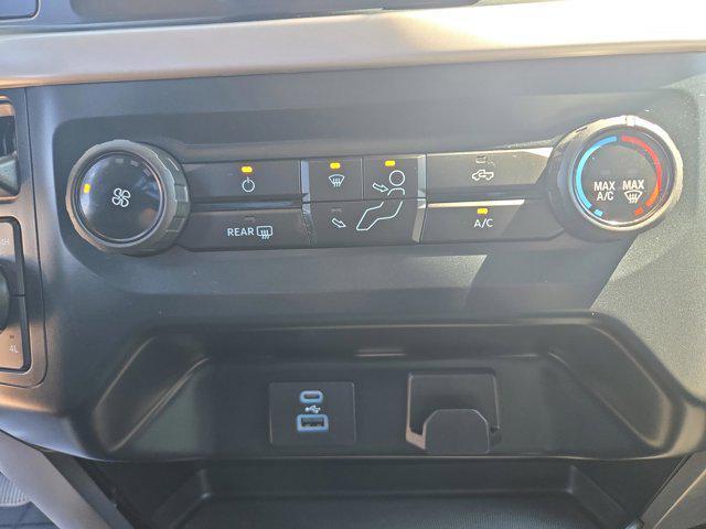 used 2023 Ford F-150 car, priced at $42,333