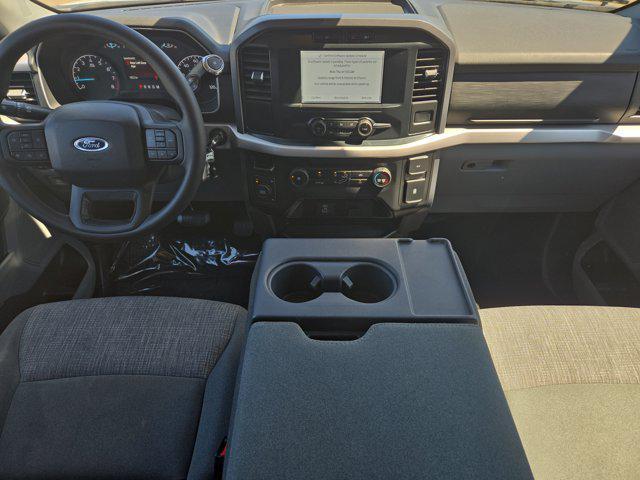used 2023 Ford F-150 car, priced at $44,989