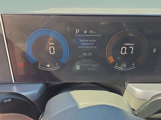 used 2024 Hyundai Sonata car, priced at $23,053