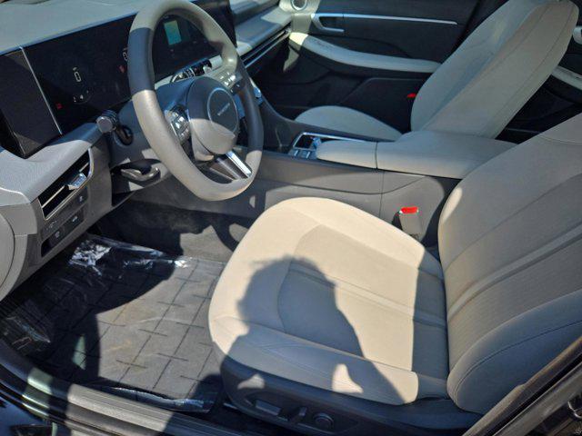 used 2024 Hyundai Sonata car, priced at $23,053