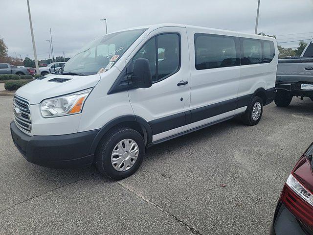 used 2019 Ford Transit-350 car, priced at $33,987