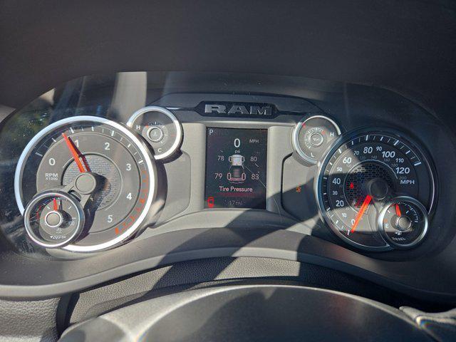 new 2025 Ram 3500 car, priced at $70,999