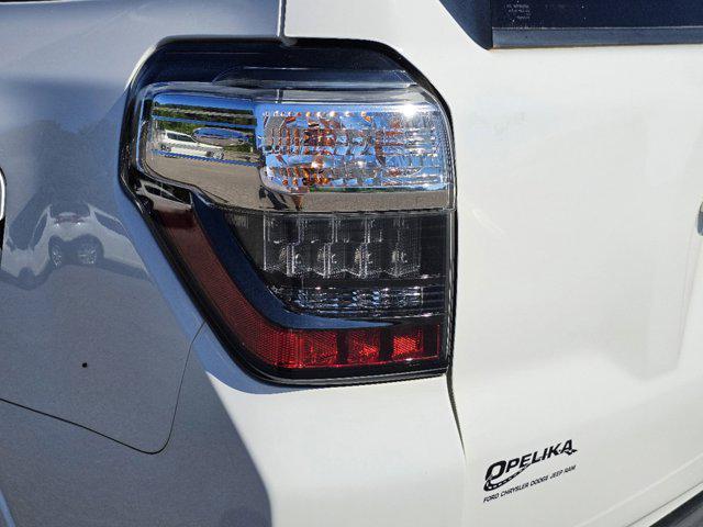 used 2020 Toyota 4Runner car