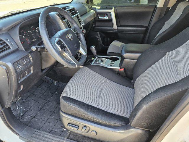 used 2020 Toyota 4Runner car