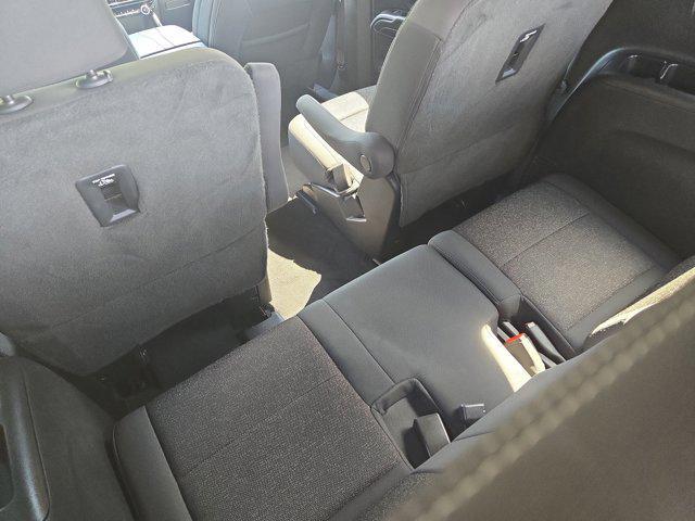 used 2024 Chevrolet Traverse car, priced at $34,978