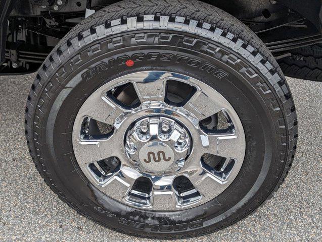 used 2024 Ford F-350 car, priced at $97,590