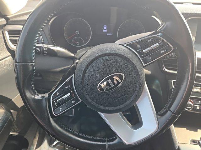 used 2019 Kia Optima car, priced at $14,975