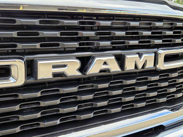 new 2024 Ram 2500 car, priced at $67,012