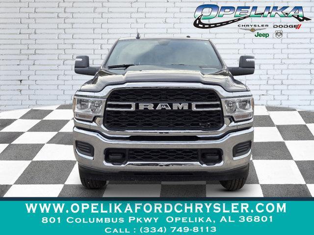 new 2024 Ram 2500 car, priced at $67,012