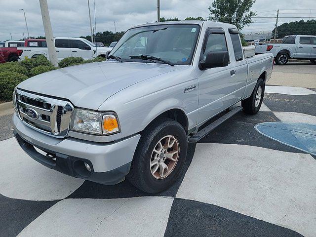used 2010 Ford Ranger car, priced at $12,956