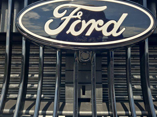 new 2025 Ford Maverick car, priced at $37,068
