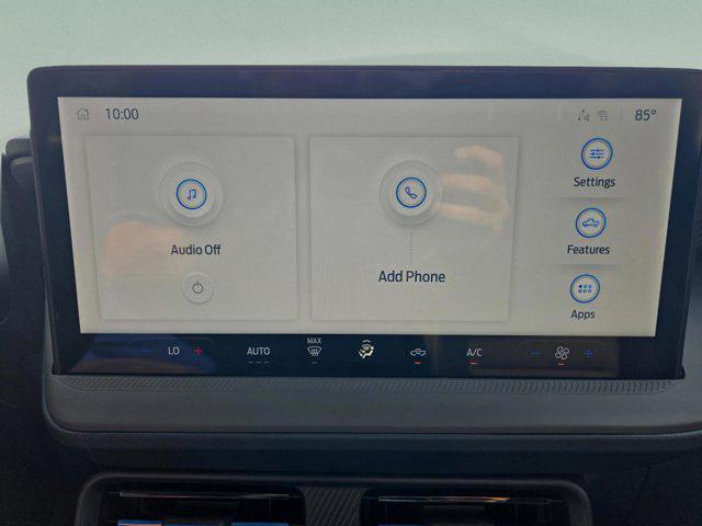 new 2025 Ford Maverick car, priced at $36,068