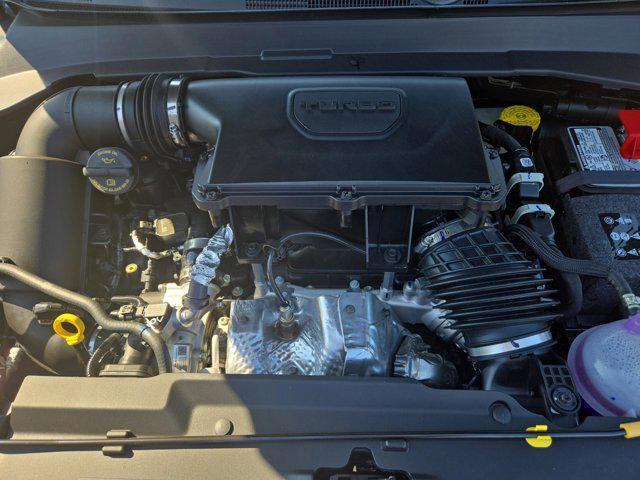 new 2025 Jeep Compass car, priced at $20,380