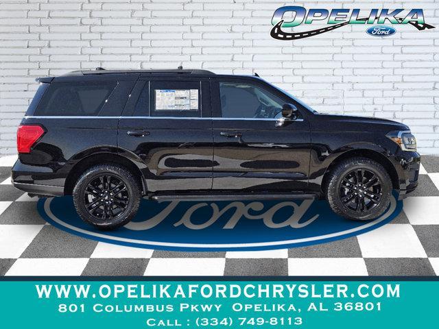 new 2024 Ford Expedition car, priced at $61,696