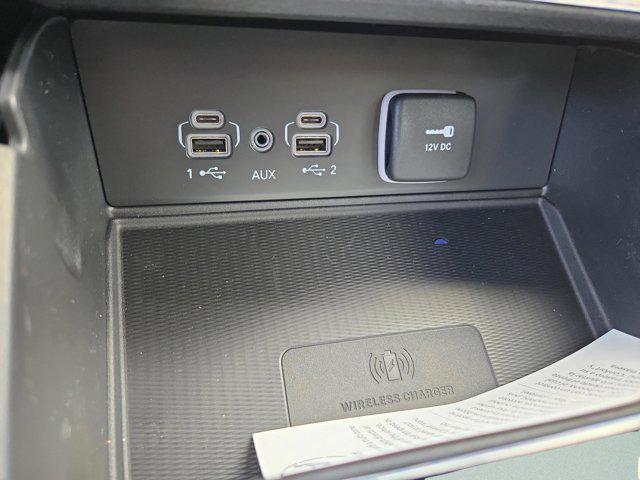 new 2025 Jeep Grand Cherokee L car, priced at $31,990
