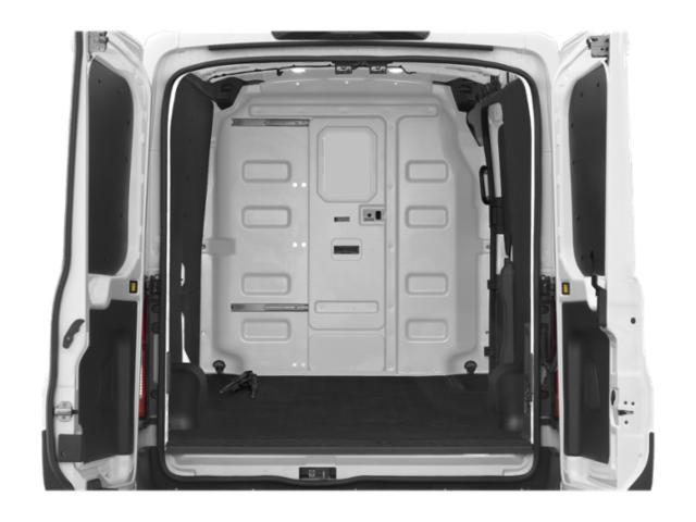 new 2025 Ford Transit-350 car, priced at $55,635