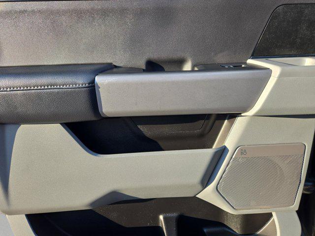 used 2024 Ford F-250 car, priced at $49,831