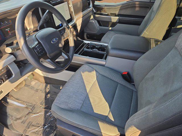 used 2024 Ford F-250 car, priced at $49,831