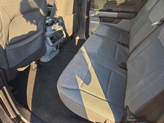 used 2024 Ford F-250 car, priced at $49,831