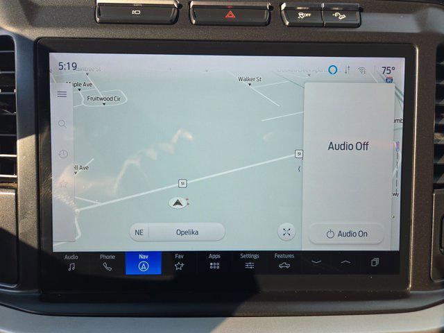 used 2024 Ford F-250 car, priced at $49,831