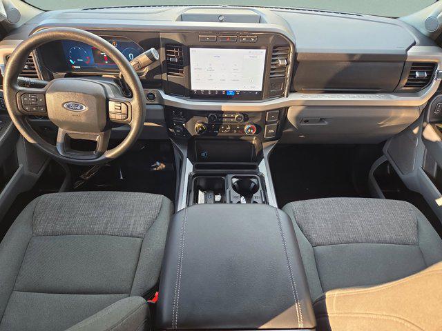 used 2024 Ford F-250 car, priced at $49,831