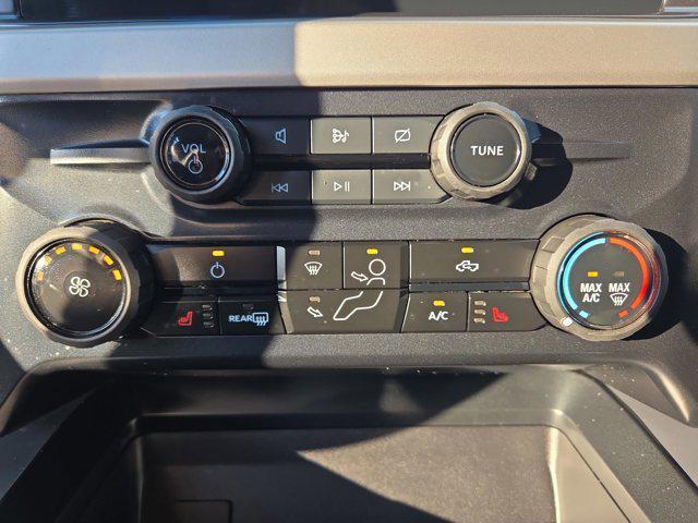 used 2024 Ford F-250 car, priced at $49,831