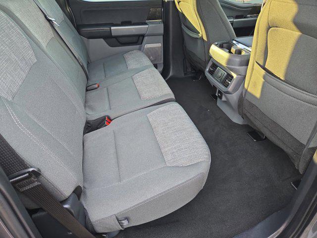 used 2024 Ford F-250 car, priced at $49,831