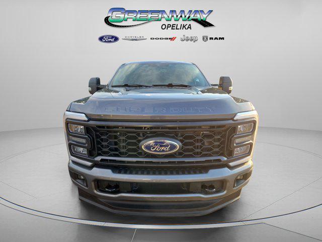 used 2024 Ford F-250 car, priced at $49,831