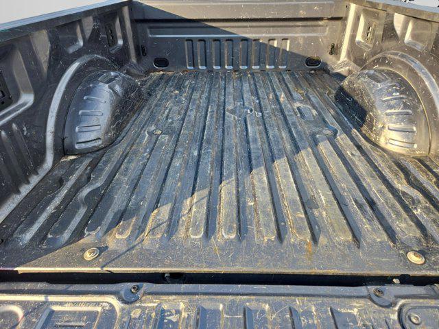 used 2024 Ford F-250 car, priced at $49,831