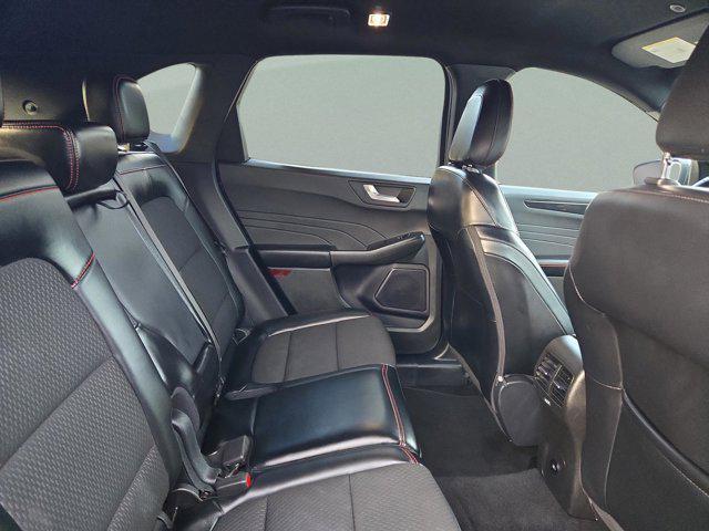 used 2024 Ford Escape car, priced at $20,138