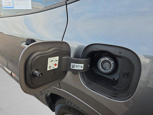 used 2024 Ford Escape car, priced at $20,138