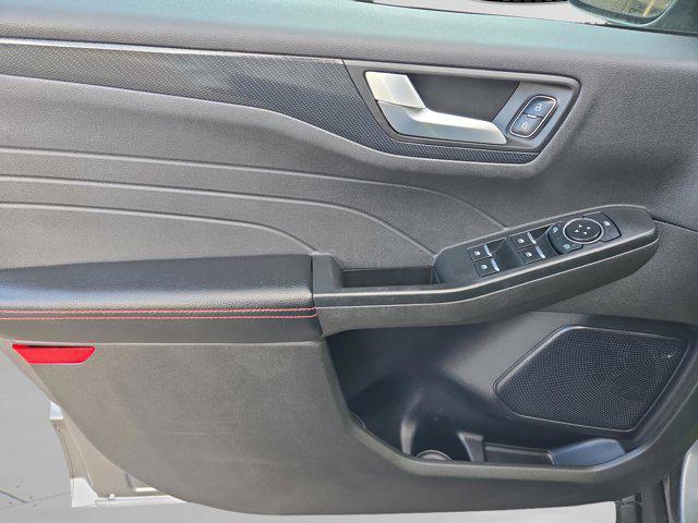 used 2024 Ford Escape car, priced at $20,138