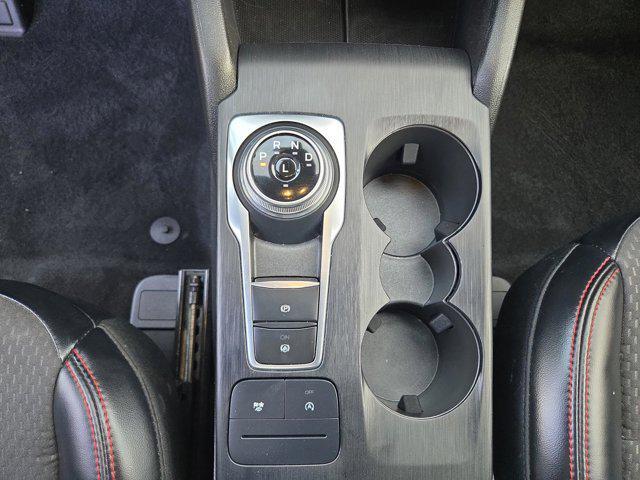 used 2024 Ford Escape car, priced at $20,138