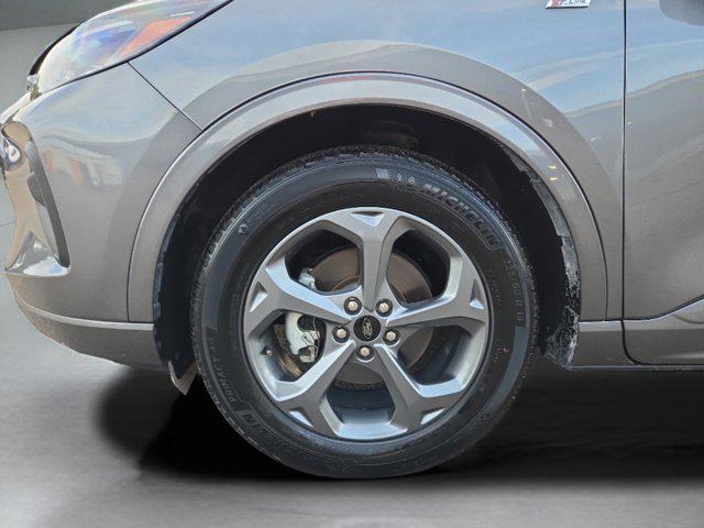 used 2024 Ford Escape car, priced at $20,138