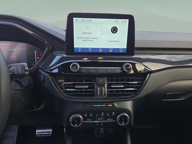 used 2024 Ford Escape car, priced at $20,138